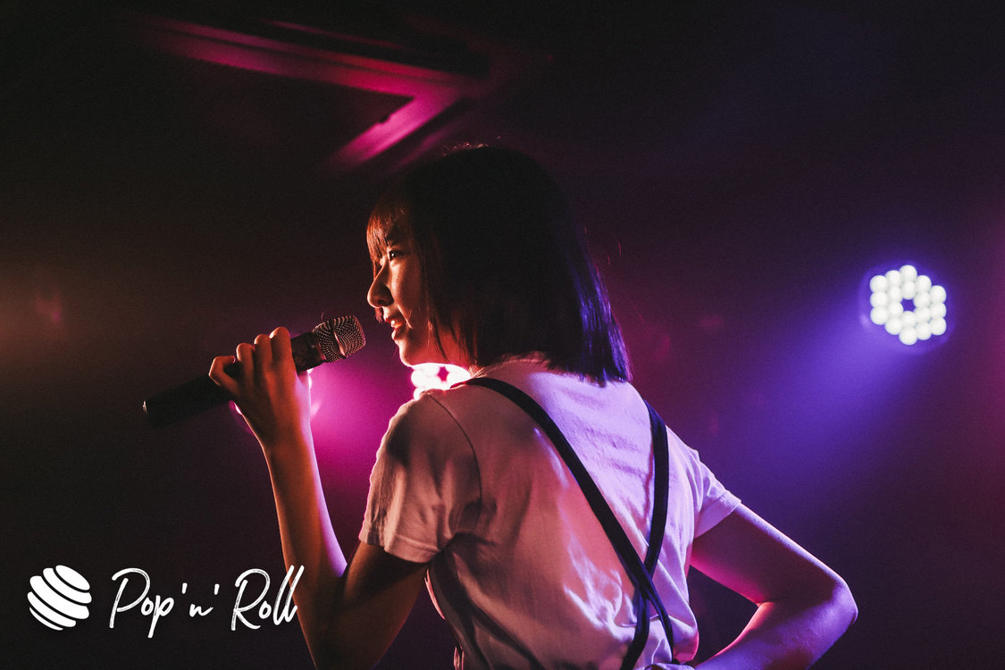 MISS ME｜2019年9月6日（金）Space emo 池袋