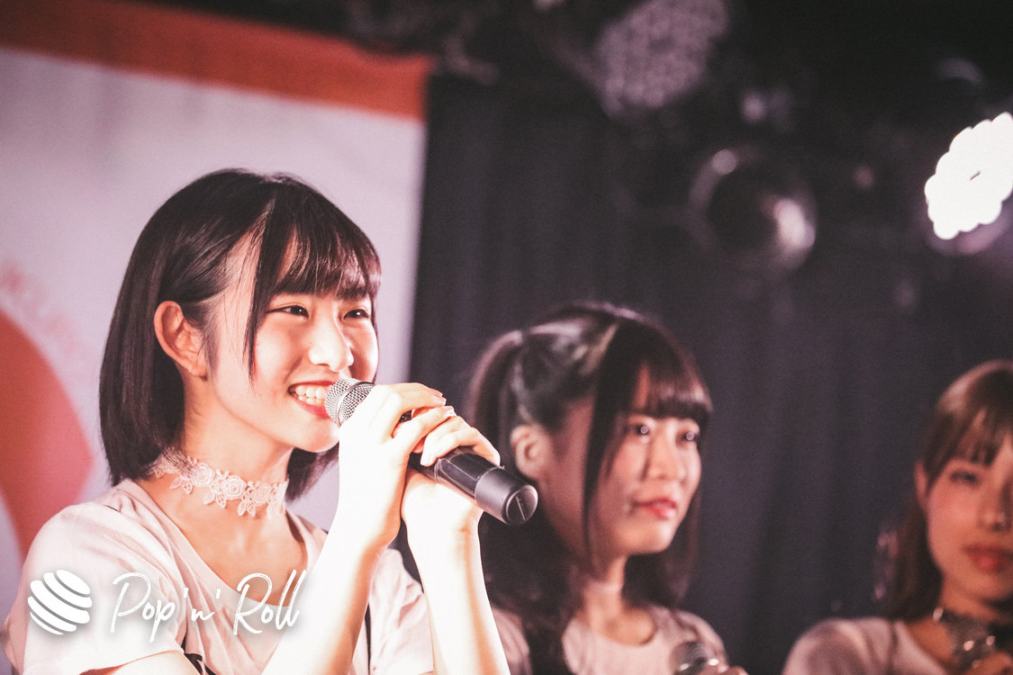 MISS ME｜2019年9月6日（金）Space emo 池袋