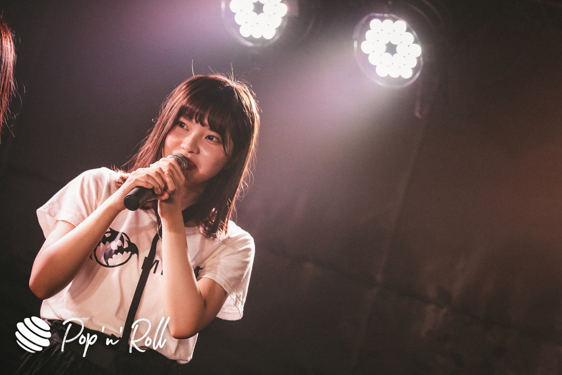 MISS ME｜2019年9月6日（金）Space emo 池袋