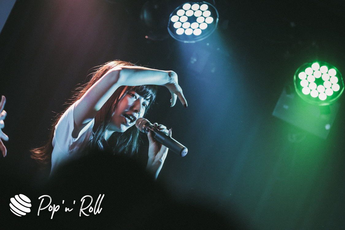 MISS ME｜2019年9月6日（金）Space emo 池袋