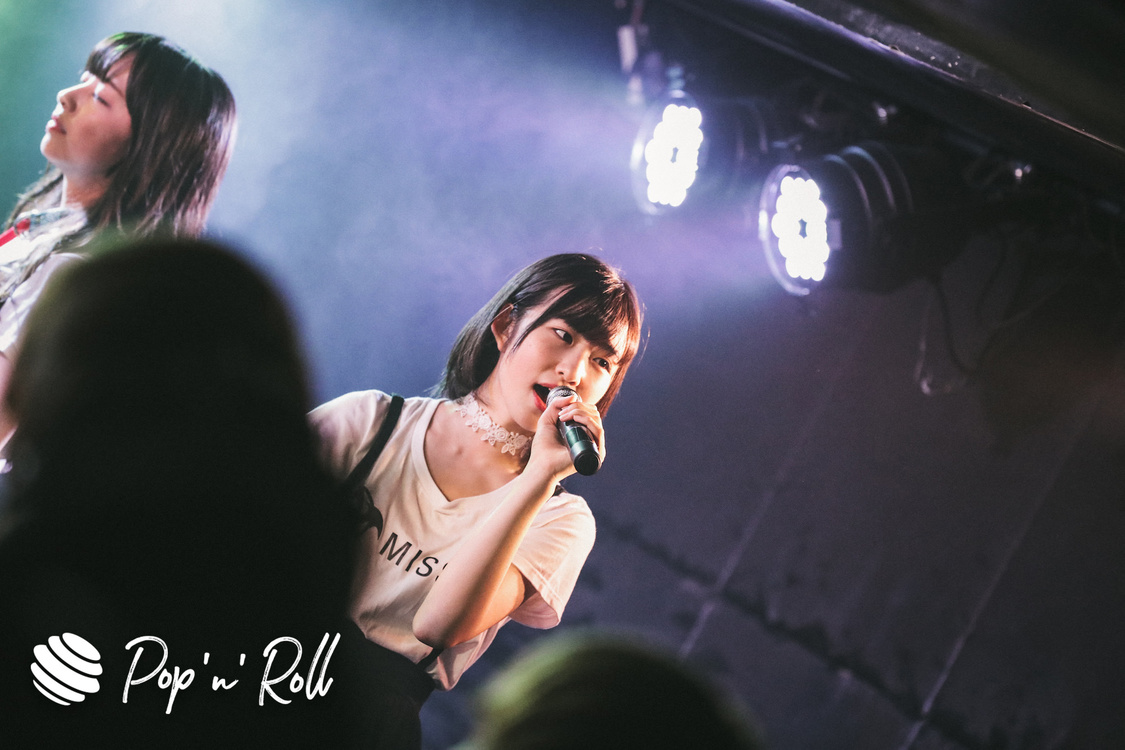 MISS ME｜2019年9月6日（金）Space emo 池袋