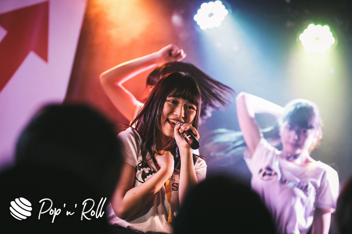 MISS ME｜2019年9月6日（金）Space emo 池袋