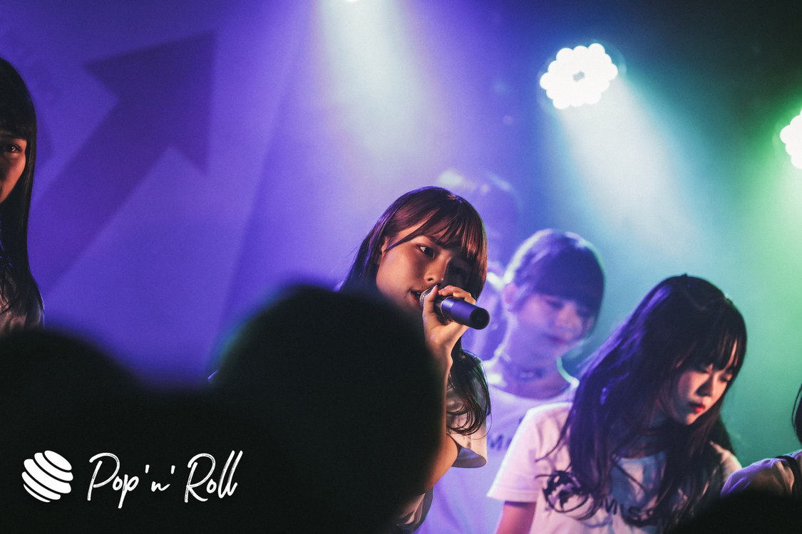 MISS ME｜2019年9月6日（金）Space emo 池袋