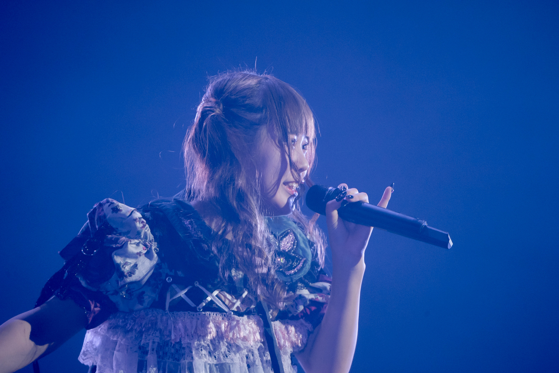 ＜We are ZOC＞2019/9/9@Zepp Tokyo│photo by Jumpei Yamada