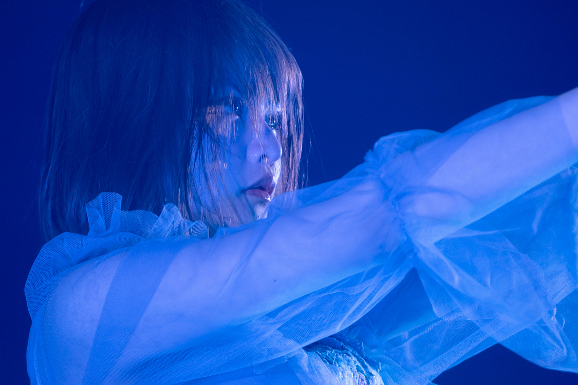 ＜We are ZOC＞2019/9/9@Zepp Tokyo│photo by Jumpei Yamada