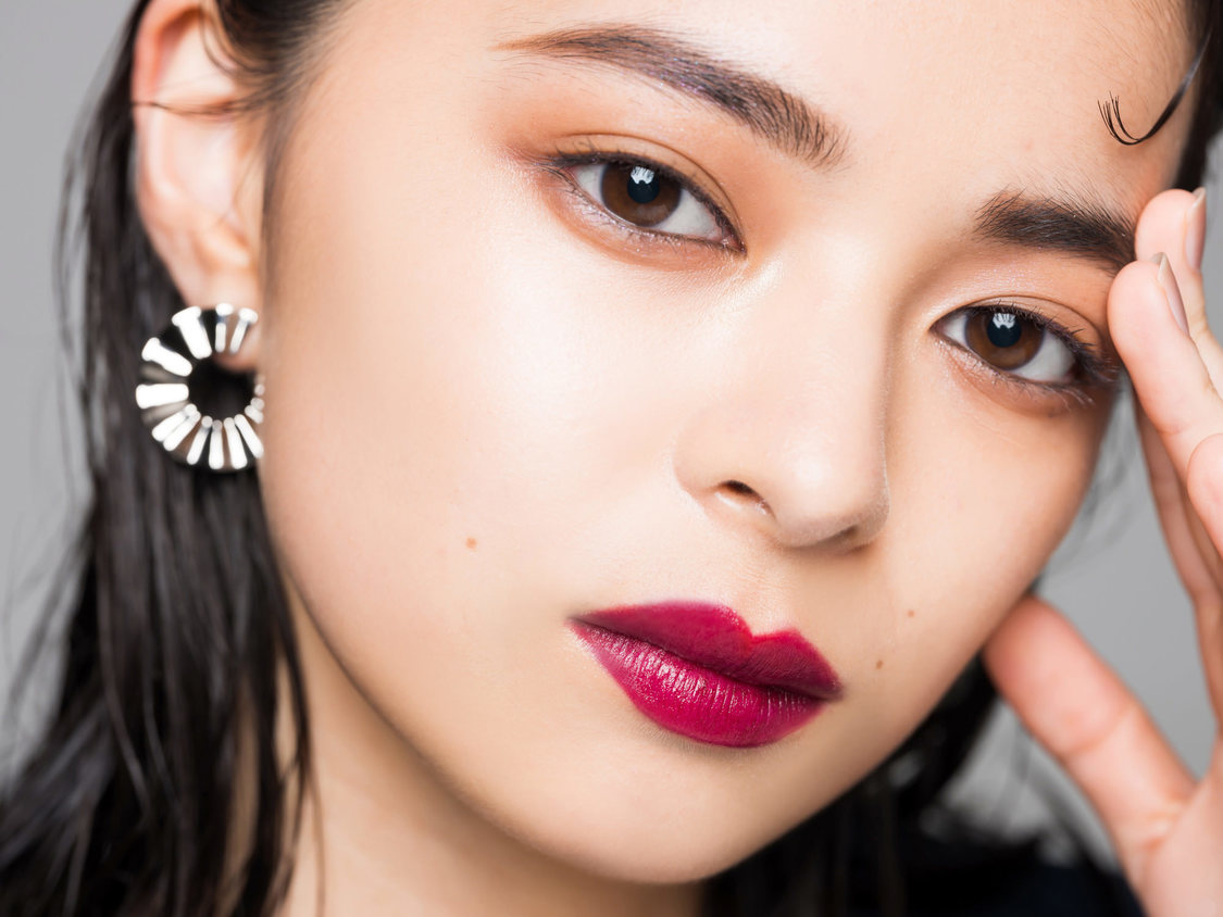 上國料萌衣（アンジュルム）