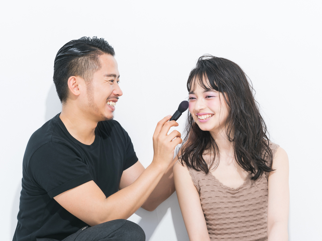 小田切ヒロ、上國料萌衣（アンジュルム）