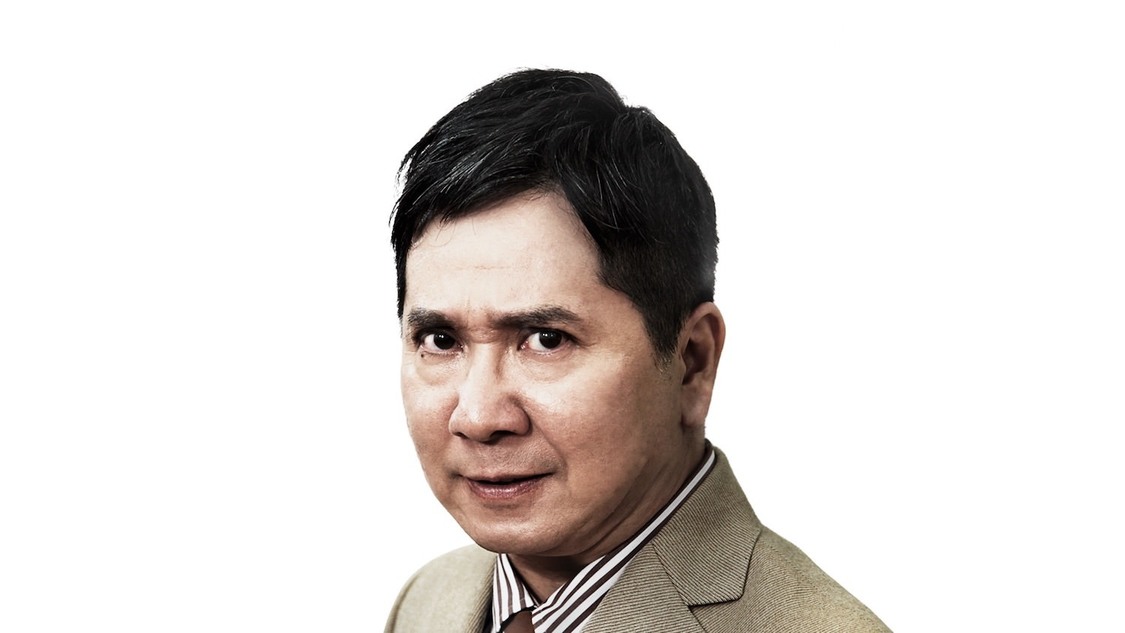 田中裕二（爆笑問題）（C）AbemaTV