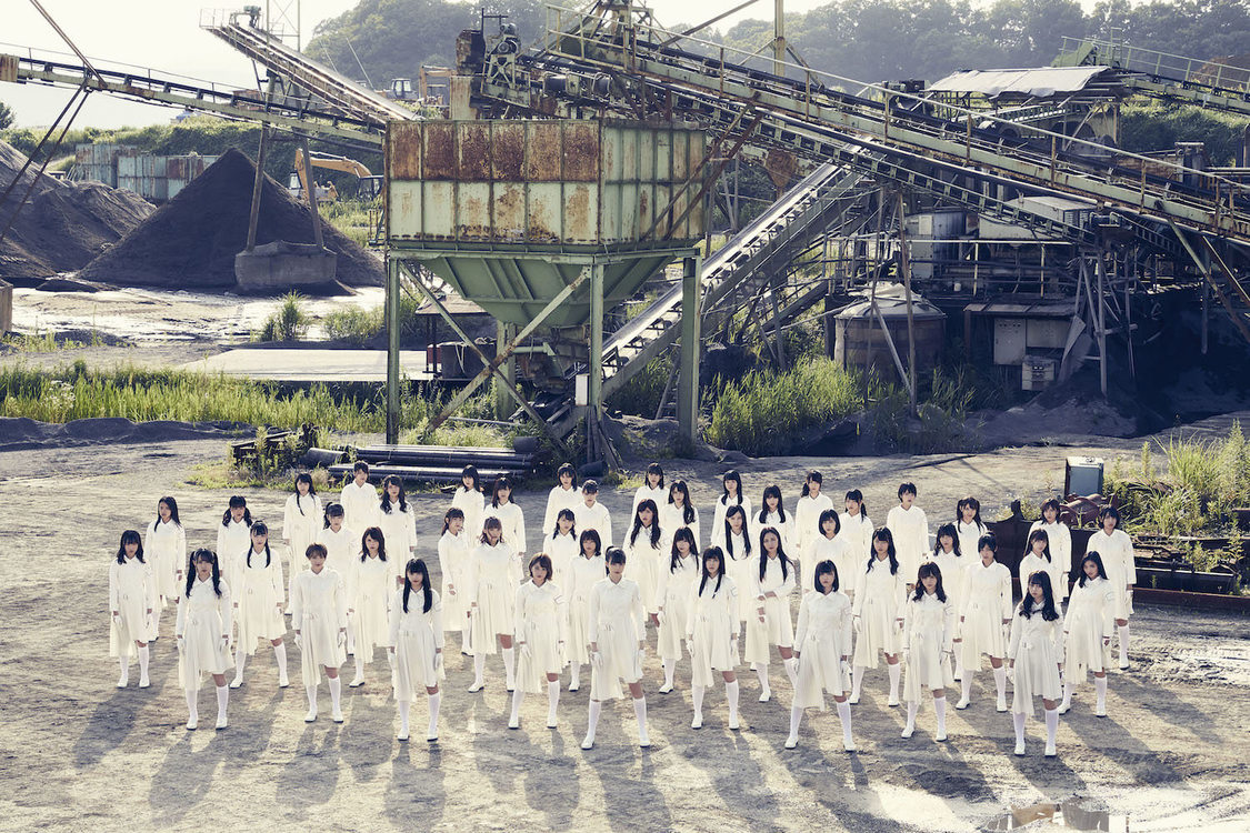 ラストアイドル