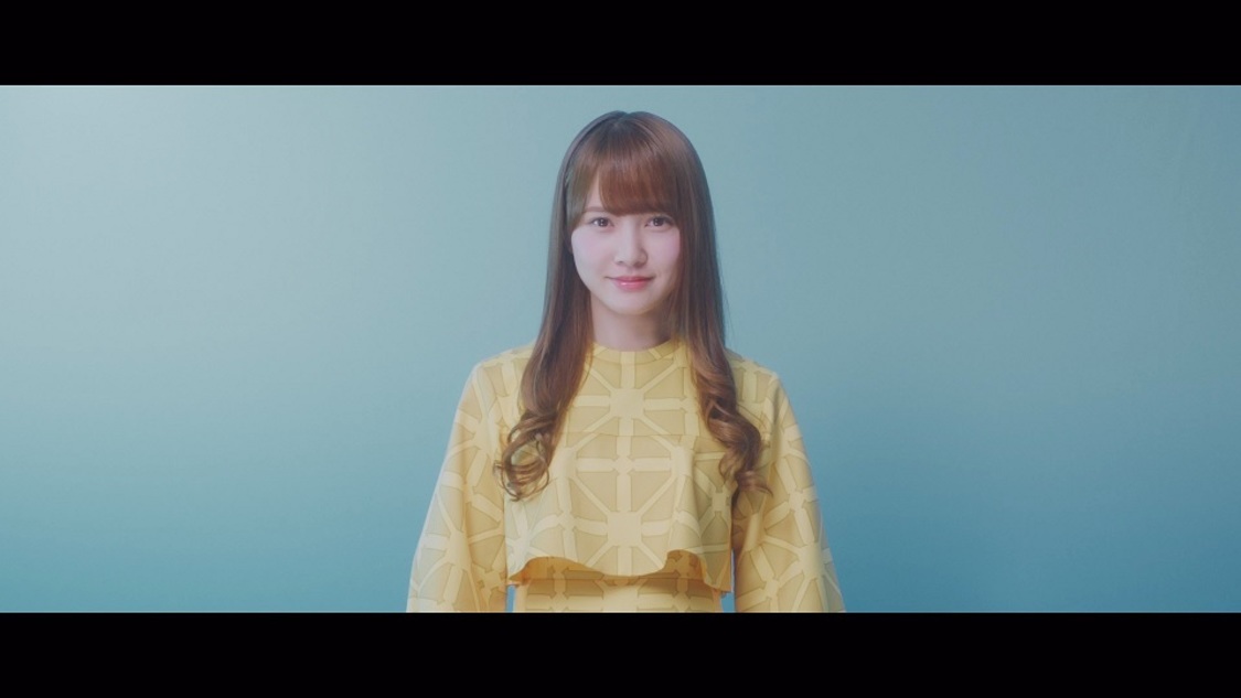 「ホントの時間」MVカット