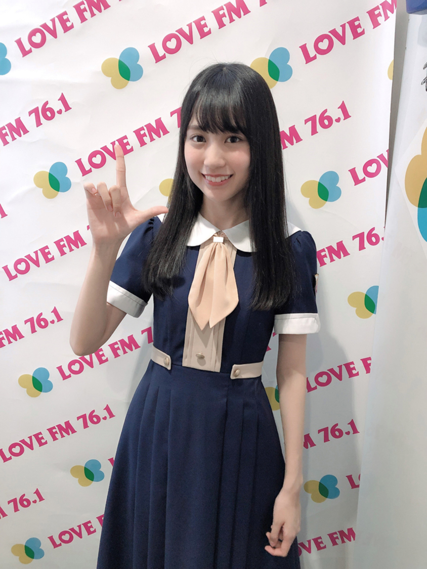 賀喜遥香（乃木坂46）