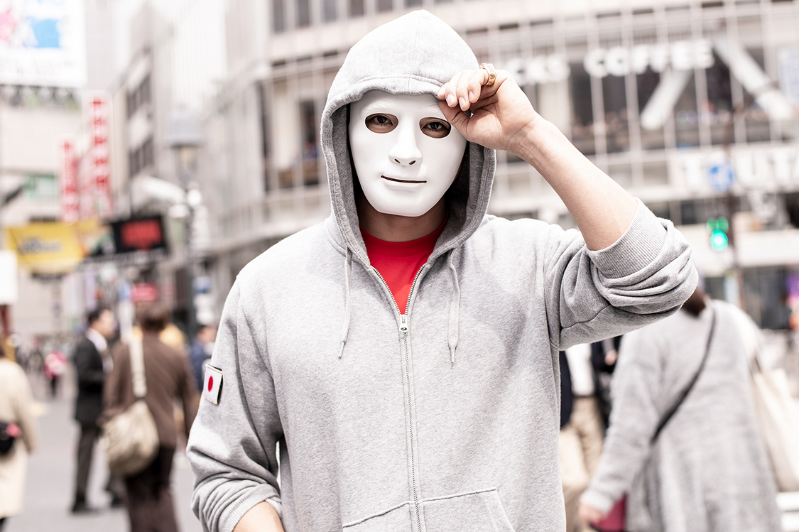 ラファエル│©モデルプレス