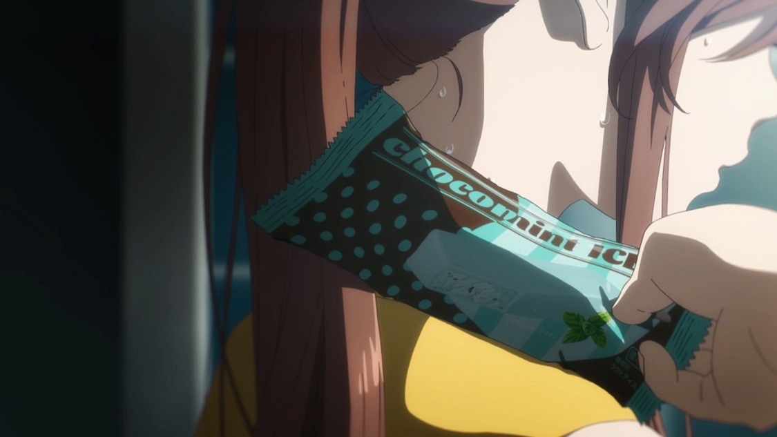 最新キャラクターPVより