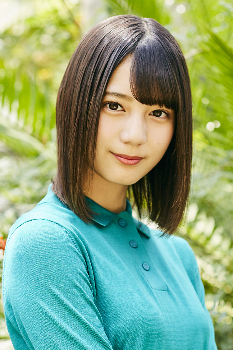 小坂菜緒(日向坂46)