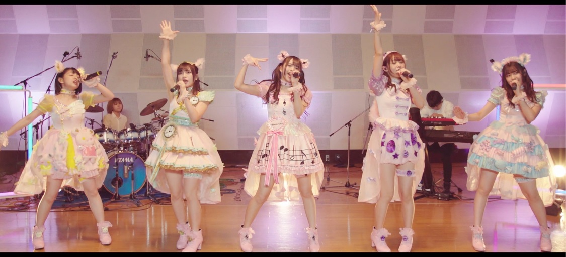 『わーすた STUDIO LIVE“ゆうめいに、にゃる!!!!!”』