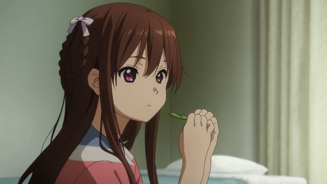 最新キャラクターPVより