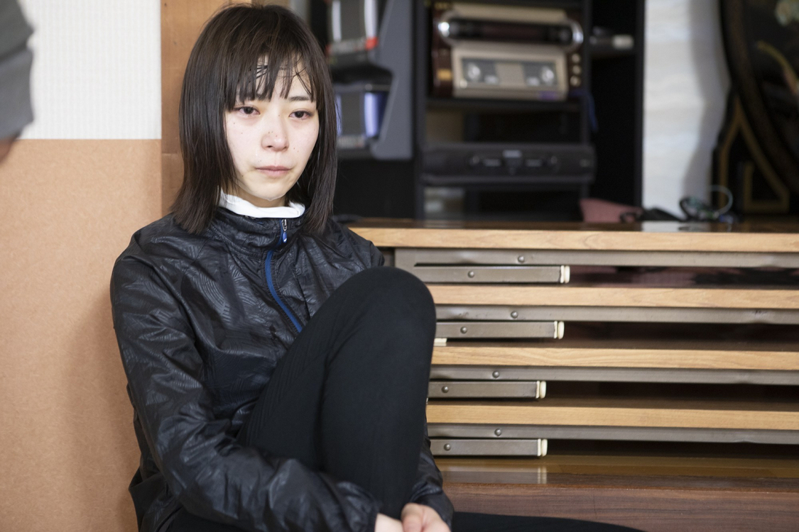 映画『IDOL-あゝ無情-』より