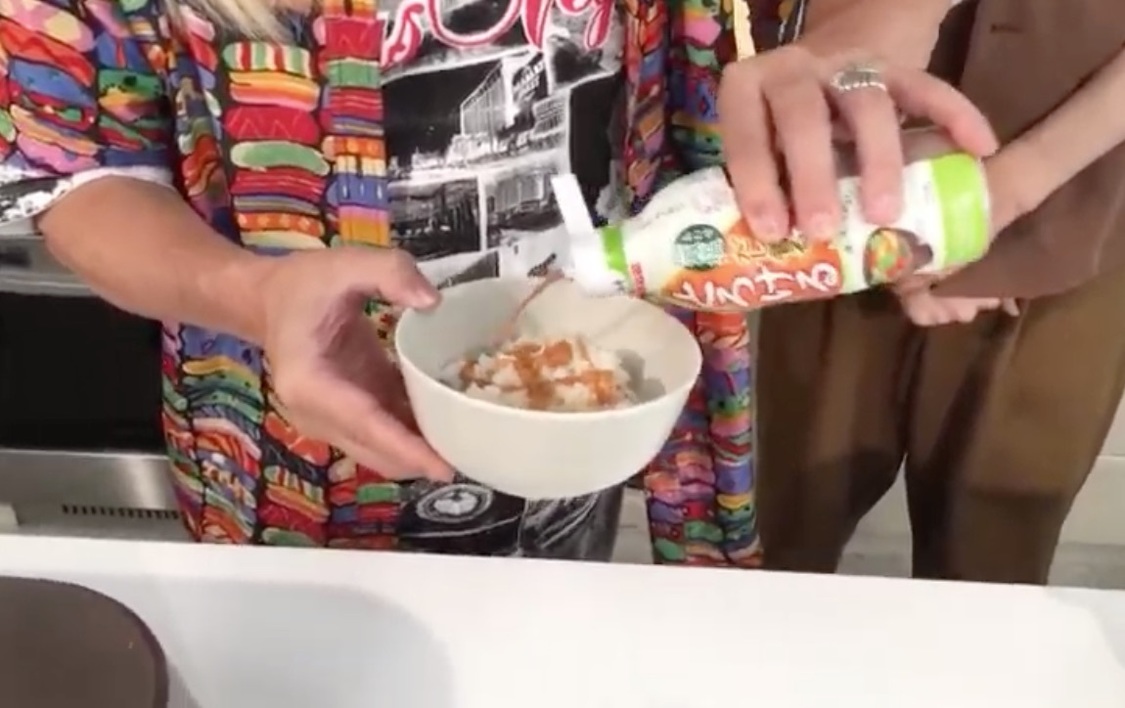 『avexの後輩たちがDJ KOOにおもてなし！？エイベックス・マネジメント学園秋のスペシャル企画！』