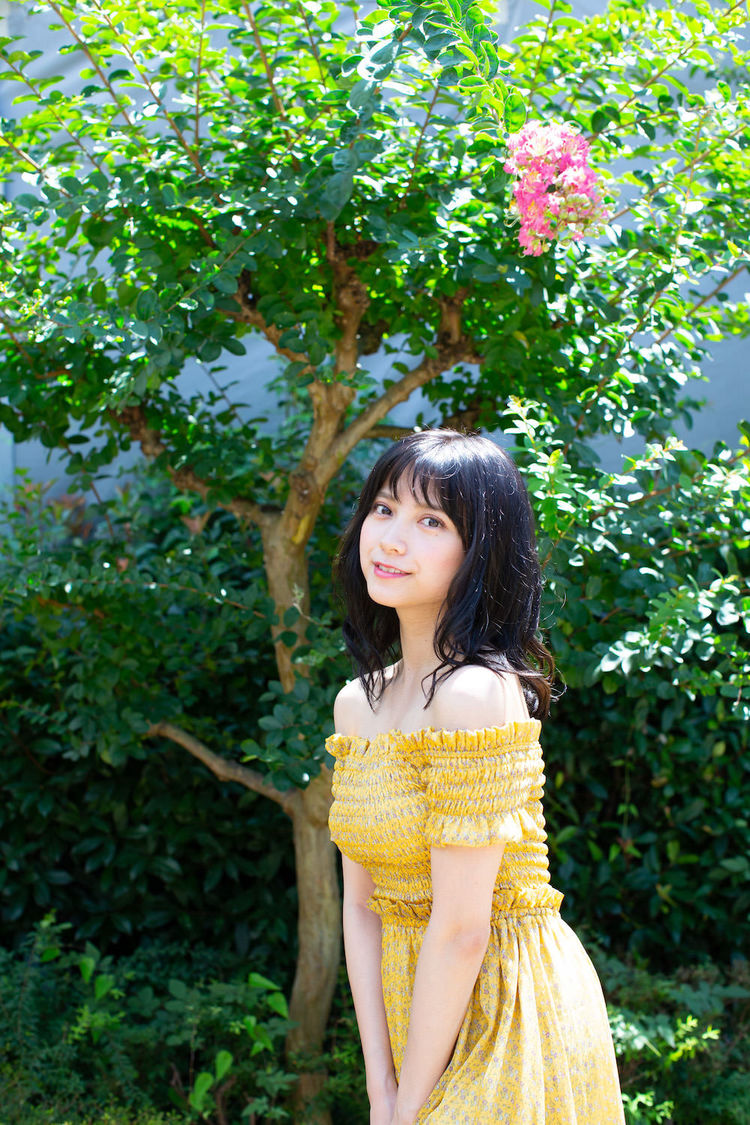 桃月なしこアザーカット