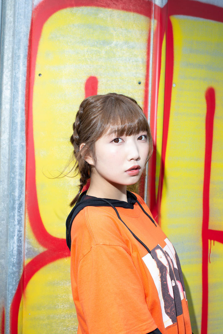 霜月めあアザーカット