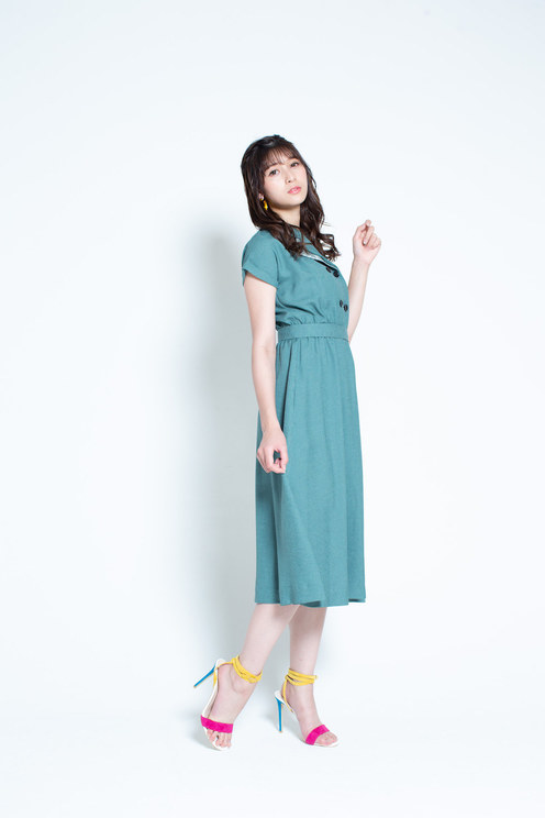 アンジェラ芽衣アザーカット