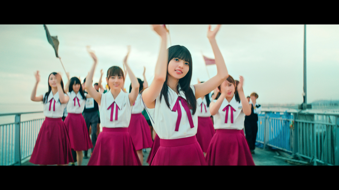 「ファンタ坂学園と大合唱計画『Sing Out！』」より