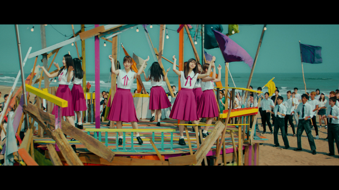 「ファンタ坂学園と大合唱計画『Sing Out！』」より