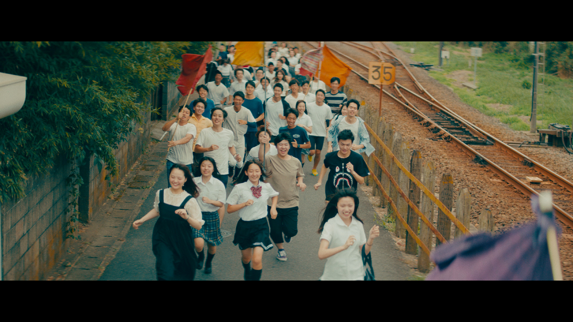 「ファンタ坂学園と大合唱計画『Sing Out！』」より