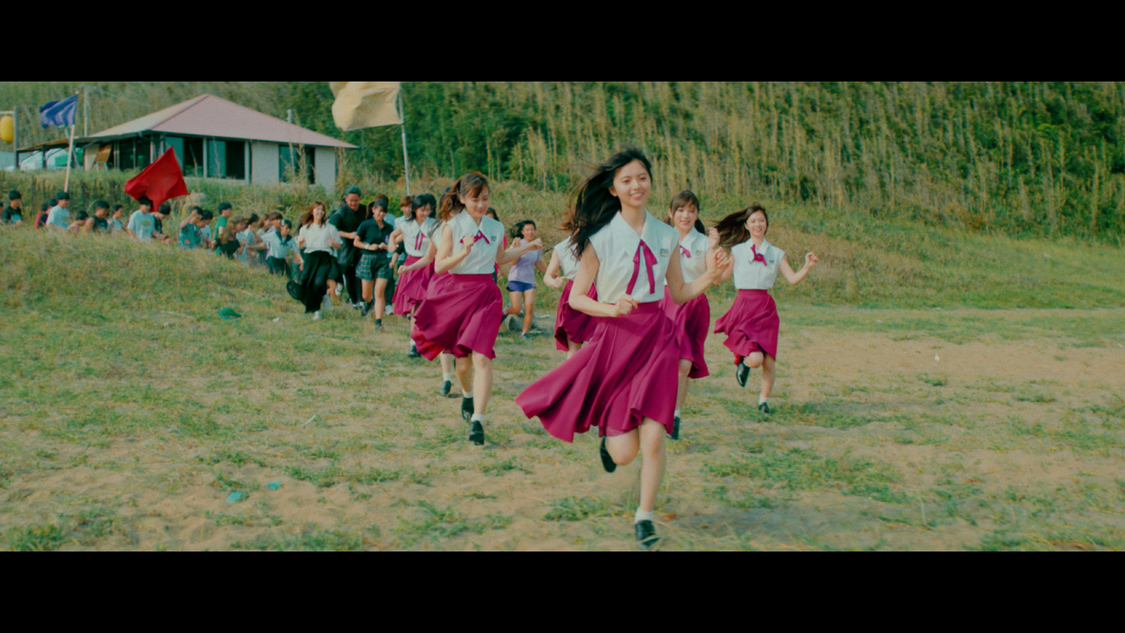 「ファンタ坂学園と大合唱計画『Sing Out！』」より