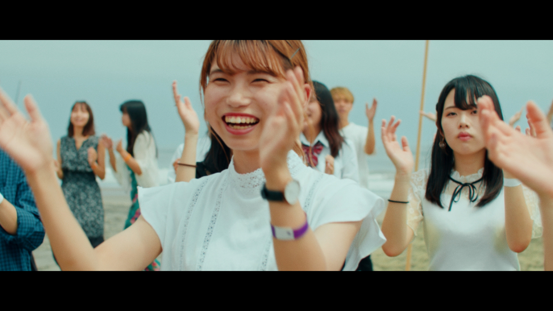 「ファンタ坂学園と大合唱計画『Sing Out！』」より