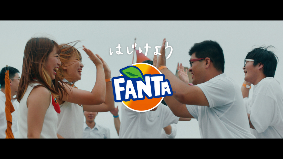 「ファンタ坂学園と大合唱計画『Sing Out！』」より