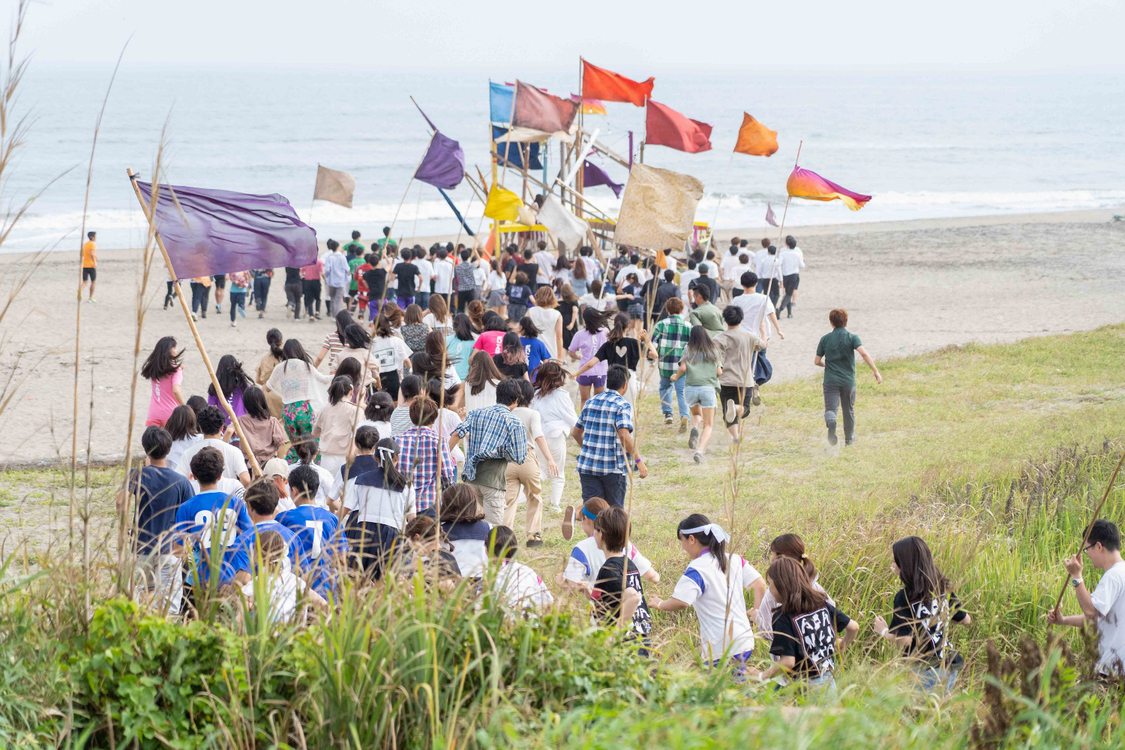 スペシャルムービー メイキングカット
