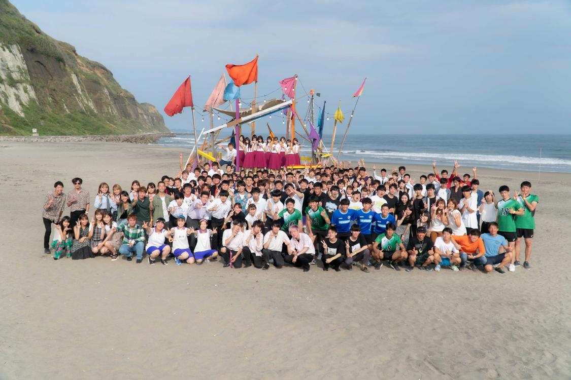 スペシャルムービー メイキングカット