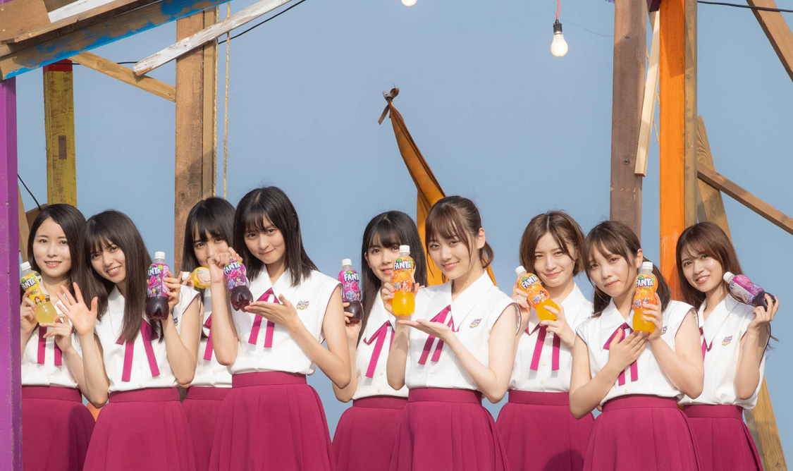 スペシャルムービー メイキングカット