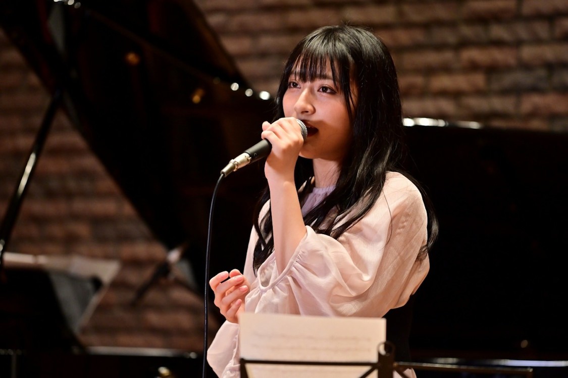 山崎亜美瑠（NMB48）