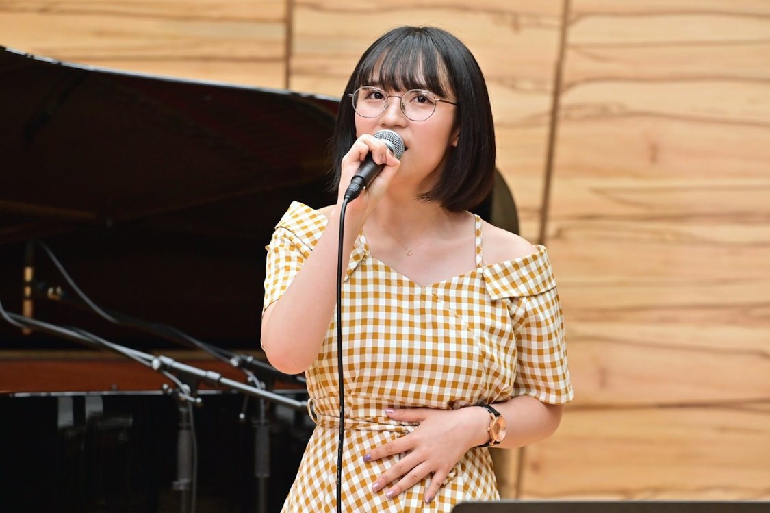 矢作萌夏（AKB48）