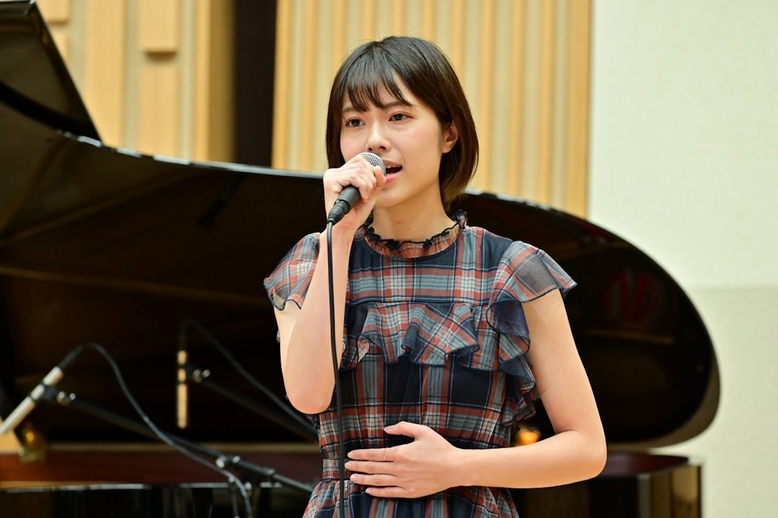 小田えりな（AKB48チーム8）