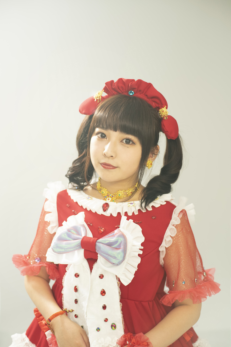 神城ののか（シャカデリック）