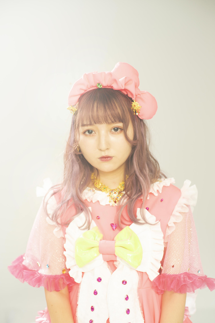 愛染つむぎ（シャカデリック）