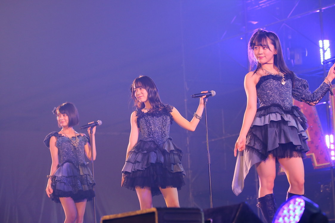 AKB48＆STU48 2グループ合同握手会｜インテックス大阪（2019年9月14日）©AKS ©STU