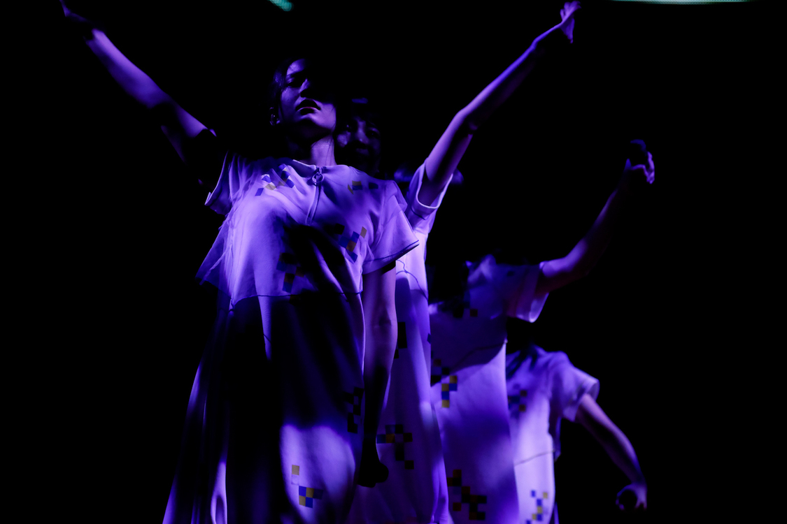 ＜@JAM EXPO 2018＞8月25日「sora tob sakana」ストロベリーステージ