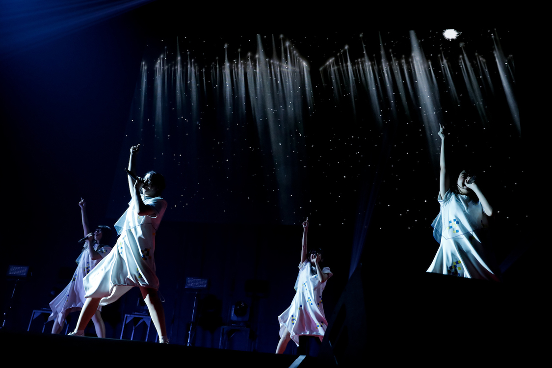 ＜@JAM EXPO 2018＞8月25日「sora tob sakana」ストロベリーステージ