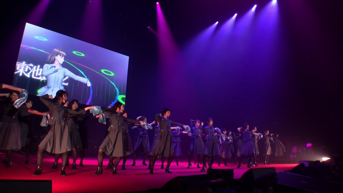 東池袋52「幸せのセゾン」より