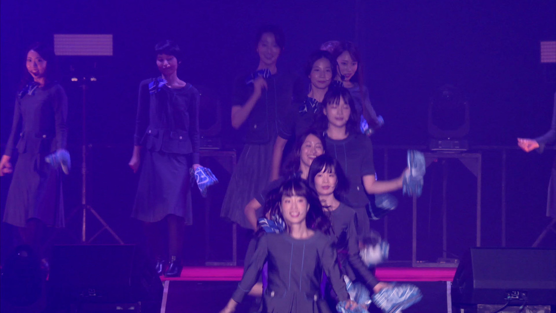 東池袋52「幸せのセゾン」より