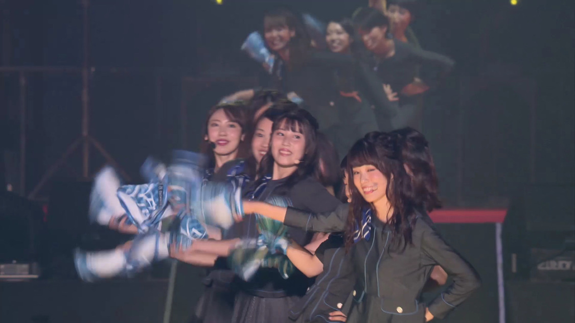 東池袋52「幸せのセゾン」より