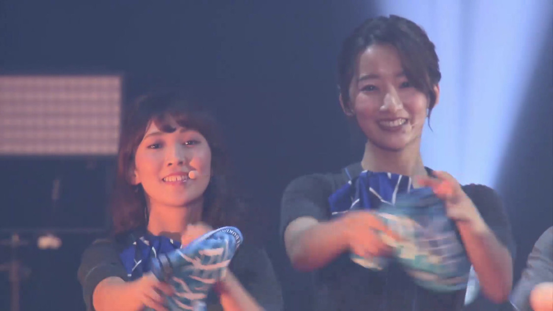 東池袋52「幸せのセゾン」より