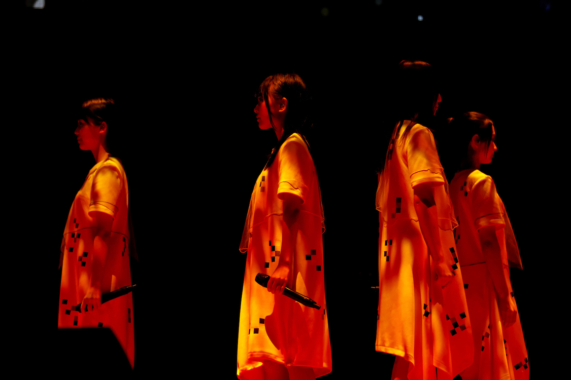 ＜@JAM EXPO 2018＞8月25日「sora tob sakana」ストロベリーステージ