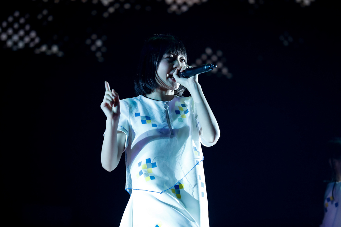 ＜@JAM EXPO 2018＞8月25日「sora tob sakana」ストロベリーステージ