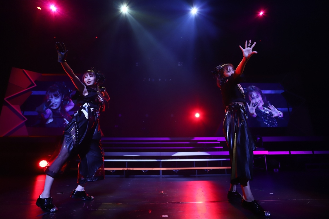 ＜SKE48 47都道府県全国ツアー ”令和元年 再開”〜機は熟しすぎた！？〜＞福島公演