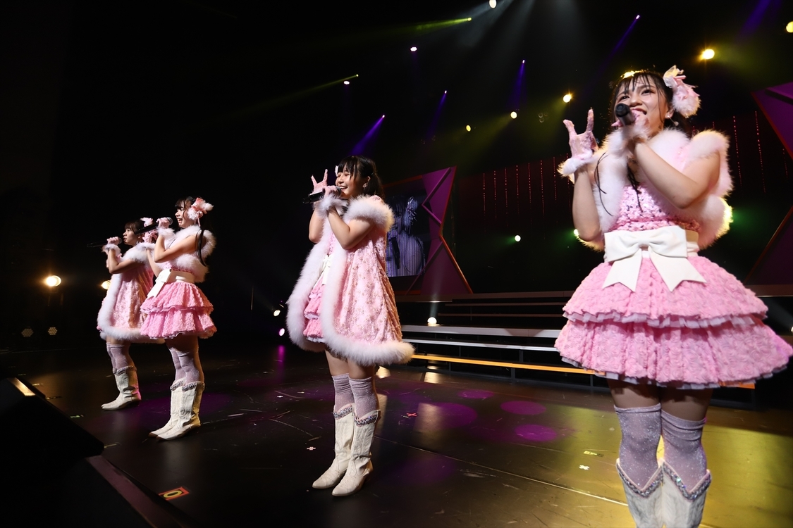 ＜SKE48 47都道府県全国ツアー ”令和元年 再開”〜機は熟しすぎた！？〜＞福島公演